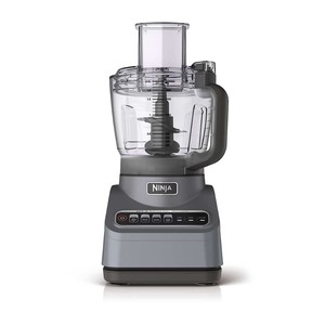 lot 3745 image: Ninja Professional Food Processor With Auto IQ