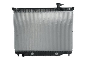 lot 5913 image: Radiator (See pic of Labels)