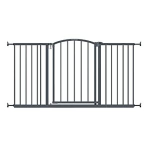 lot 5914 image: Summer Extra Wide Safety Gate