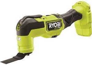 lot 1829 image: RYOBI 18V ONE HP Brushless Cordless Multi Tool (Tool-Only)
