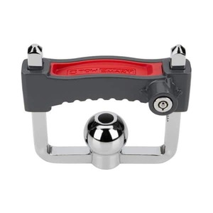 lot 3769 image: Tow Smart Pro Class Heavy Duty High Security Couple Lock