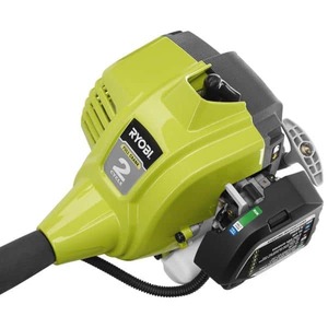 lot 3772 image: Ryobi Full Crank 2 Cycle Gas Weed Whacker
