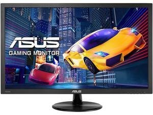 lot 10349 image: Asus VP228HE 21.5� Full HD 1920x1080 1ms HDMI VGA Eye Care Monitor,Blacklight (B07HY4PSPW)