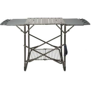 lot 10366 image: Cuisinart Take Along Grill Stand