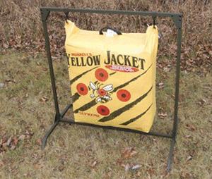 lot 10388 image: HME HMEBTS Bag Target Stand