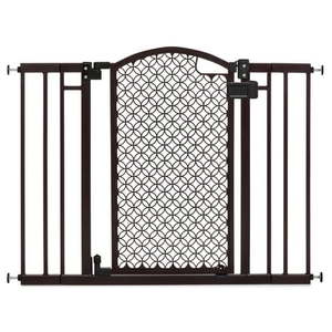lot 10391 image: Summer Modern Home Gate