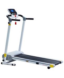 lot 10392 image: Sunny Health & Fitness Sf-T7610 Folding Treadmill