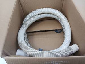 lot 19148 image: Intex pool vacuum hose
