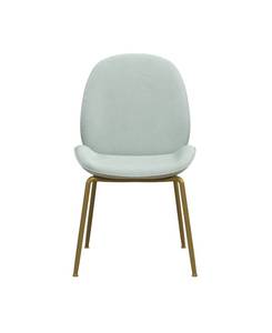 lot 19154 image: CosmoLiving By Cosmopolitan Astor Upholstered Dining Chair