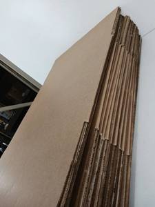 lot 20964 image: 36in x 20in cardboard box - 12 count
