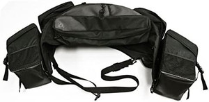 lot 20966 image: Bestop 5413435 Roughrider Spare Tire Organizer