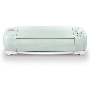lot 20973 image: $$$ Cricut - Explore Air 2 - Mint