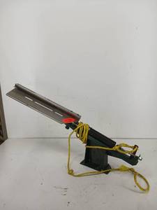lot 30308 image: Clay Pigeon Thrower, TRIUS SC TRAP