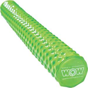 lot 40805 image: WOW World of Watersports First Class Super Soft Foam Pool Noodles for Swimming and Floating, Pool Floats, Lake Floats