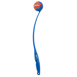 lot 150 image: Chuckit Sport Launcher Dog Ball Thrower Assorted Colors 26L