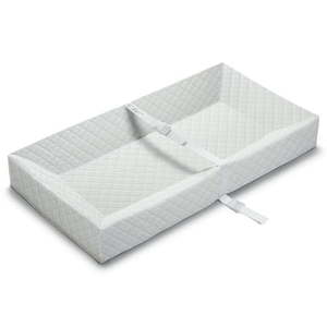 lot 169 image: Summer 4-Sided Contour Change Pad