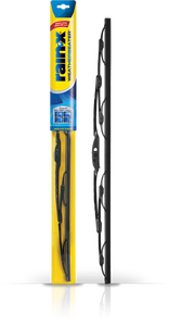 lot 216 image: Rain-X - 820147 WeatherBeater Wiper Blade Combo Pack 26 and 16