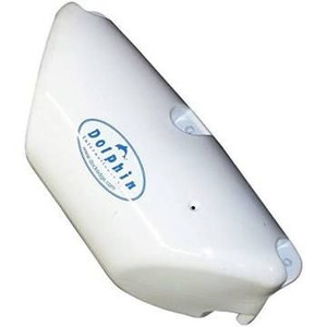 lot 229 image: Dock Edge Dock-Side Dock Bumper, White