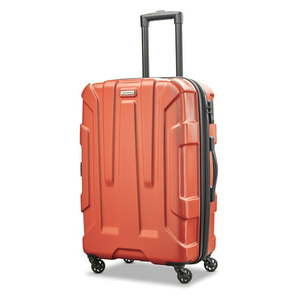 lot 318 image: Samsonite Centric 24 Inch Spinner Hardside