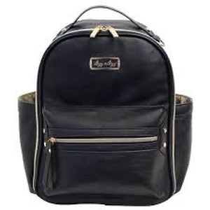 lot 320 image: Itzy Ritzy Itzy Mini Backpack Diaper Bag