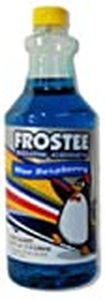 lot 324 image: Frostee Sno-Cone and Shaved Ice Syrup 1 Quart