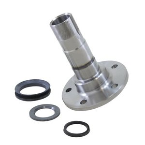 lot 325 image: Yukon Gear Replacement Front Spindle For Dana 44 IFS  93 Non Abs