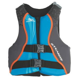 lot 327 image: Stearns Youth Hydroprene Vest