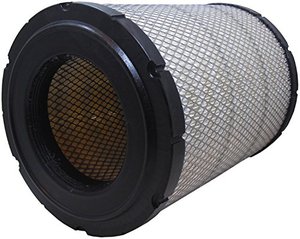 lot 2621 image: FRAM Extra Guard HD Outer Radial Seal Engine Air Filter Replacement, Easy Install w Advanced Engine Protection and Optimal Performance, CA7139
