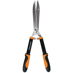 lot 2712 image: Fiskars PowerGear2 23 Hedge Shears 1 Each Orange and Black