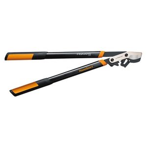 lot 2725 image: Fiskars 28 PowerGear2 Lopper with UltraBlade & Soft Grip