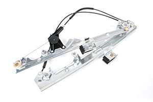 lot 2737 image: GM Genuine Parts 19120846 Front Driver Side Power Window Regulator without Motor