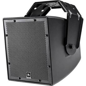 lot 2747 image: JBL Professional AWC62 All-Weather Compact 2-Way Coaxial Loudspeaker with 6.5-Inch LF, Black