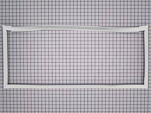 lot 2758 image: LG ADX72930461 LG-ADX72930461 Gasket Assembly,Door