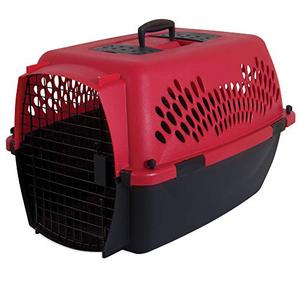 lot 2813 image: ASPEN PET Fashion Dog Kennel, Various Sizes