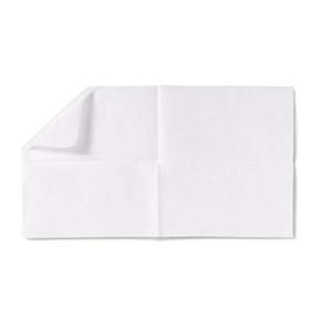 lot 2838 image: Medline Ultrasoft Dry Baby Wipes, Gentle Disposable Cleansing Cloths, 1,200 Count, Dry Wipe Size is 7 x 13 inches, Great for Sensitive Skin and can be used as Baby Washcloths, Incontinence Wipes