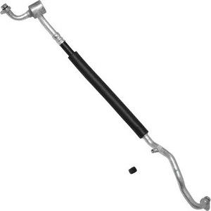 lot 3527 image: AC Suction Line Hose Assembly -- Suction Line