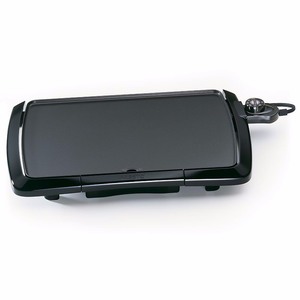lot 3529 image: Presto Cool-Touch Electric Griddle