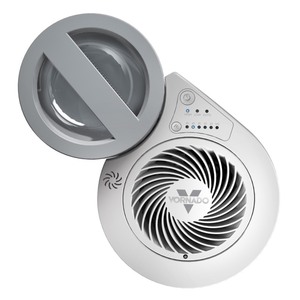 lot 4325 image: Vornado EV100 Evaporative Humidifier