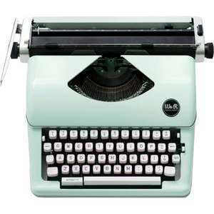 lot 4430 image: We R Typecast Typewriter Mint