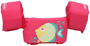 lot 4514 image: Stearns Original Puddle Jumper Kids Life Jacket  Life Vest for Children