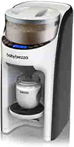 lot 4706 image: Baby Brezza Formula Pro Advanced Formula Dispenser Machine