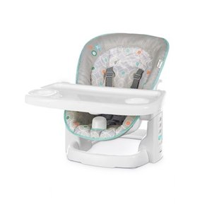 lot 4718 image: Ingenuity ChairMate High Chair - Benson