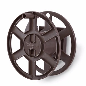 lot 4912 image: Liberty Basics Wall Mount Basic Hose Reel