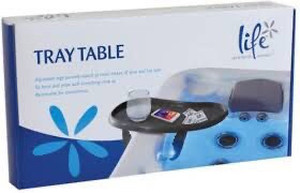 lot 4929 image: life tray table