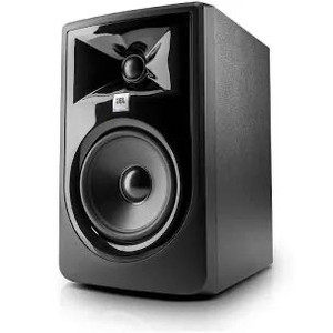 lot 413 image: 2x JBL 305P MkII