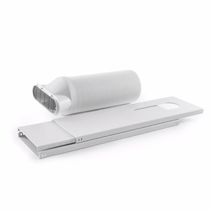 lot 605 image: ANYAIR Portable Air Conditioner Window Vent Kit