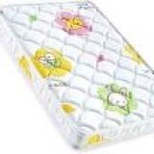lot 1512 image: Vibe bear 3 Premium Foam Pack and Play Mattress 38x26x3 -Quiet and odorless Playard Mattress,Portable Crib Mattress,Play Yard Mattress Fits (38x26) Pack N Play Playpens,Pack n Play Mattresses