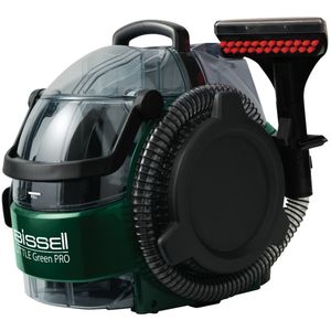 lot 1551 image: Bissell Commercial BGSS1481 Little Green Pro Spot Cleaner