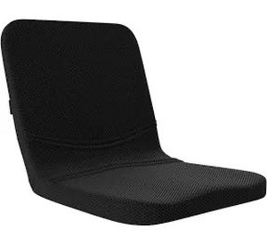 lot 2334 image: Bonmedico All-in-one Comfort Cushion, Seat Cushion & Back Cushion In One, Lumbar