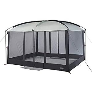 lot 2410 image: Wenzel Magnetic Screenhouse - Black